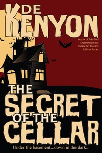Enlarge image Cover: The Secret of the Cellar - Wonderland Press