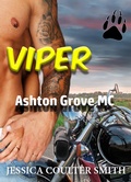 Cover: Viper (Ashton Grove M.C., #1) - Ashton Grove M.C.