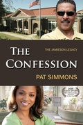 Cover: The Confession (Jamieson Legacy, #9) - Generations Quest Press