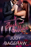 Cover: Second Chances: Jack and Gillian - Skyla Dawn Cameron
