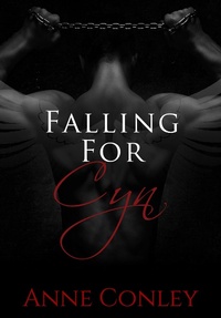 Enlarge image Cover: Falling for Cyn (Four Winds, #5) - Anne Conley