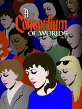 Cover: A Consortium of Worlds No. 3 - A Consortium of Worlds
