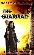 Cover: The Guardian - Southern Star Publishing