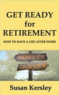 Cover: Get Ready for Retirement - Susan Kersley