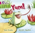 Cover: Yum - Collins