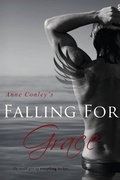 Cover: Falling for Grace (Four Winds, #2) - Anne Conley
