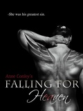 Cover: Falling for Heaven (Four Winds, #1) - Anne Conley
