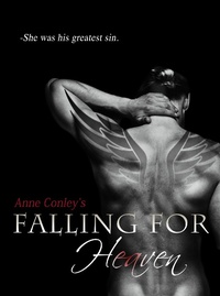 Enlarge image Cover: Falling for Heaven (Four Winds, #1) - Anne Conley