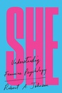 Cover: She - HarperPerennial