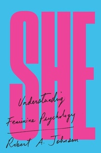 Enlarge image Cover: She - HarperPerennial