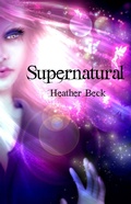 Cover: Supernatural (The Horror Diaries Omnibus Edition, #4) - Treasure Cove Books