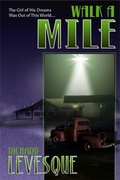 Cover: Walk a Mile - Richard Levesque