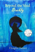 Cover: Beyond the Void Darkly - Alaban Press