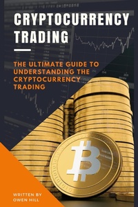 Enlarge image Cover: Cryptocurrency Trading: The Ultimate Guide to Understanding the Cryptocurrency Trading - leverage