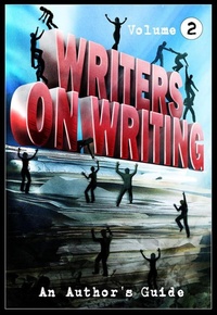 Enlarge image Cover: Writers on Writing Vol.2 - Crystal Lake Publishing
