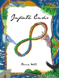 Cover: Infinite Ends (Layer, #2) - Layer