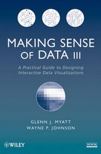 Enlarge image Cover: Making Sense of Data Set - Wiley
