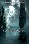 Cover: Godstone (Godstone Chronicles, #1) - Shadow Portal Books