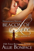 Cover: Beacon of Love - DFM Publishing
