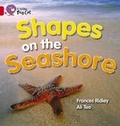 Cover: Shapes on the Seashore - Collins