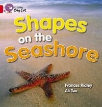 Enlarge image Cover: Shapes on the Seashore - Collins