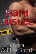 Cover: Hard Justice - JCS Books