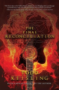 Enlarge image Cover: The Final Reconciliation - Crystal Lake Publishing