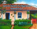 Cover: Spanish Reader for Beginners-Elementary 1 (Spanish Reader for Beginners Elementary 1, 2 & 3, #1) - Iris Acevedo A.