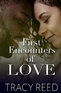 Cover: First Encounters Of Love - Tracy Reed
