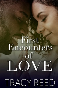 Enlarge image Cover: First Encounters Of Love - Tracy Reed