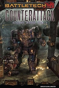Enlarge image Cover: BattleTech: Counterattack - Catalyst Game Labs