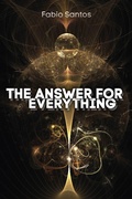 Cover: The Answer for everything - Babelcube Inc.