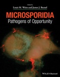 Cover: Microsporidia - Wiley-Blackwell