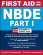 Cover: FIRST AID FOR THE NBDE PART 1 2/E - McGraw-Hill Medical