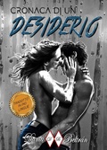 Cover: Cronaca di un desiderio - Dama Beltran