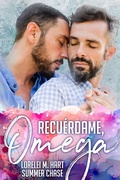 Cover: Recu&eacute;rdame, Omega - Ever Happy Books
