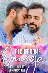 Enlarge image Cover: Recuérdame, Omega - Ever Happy Books