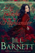 Cover: Der falsche Highlander (Wer einmal l&uuml;gt, #2) - Babelcube Inc.