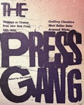 Cover: The Press Gang - Seven Stories Press,U.S.
