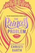 Cover: The Princess Problem - Entangled: Amara