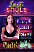Cover: Lost Souls (Soul Charmer, #3) - Soul Charmer