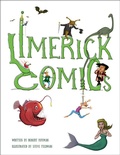Cover: Limerick Comics - Robert Hoyman