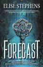 Cover: Forecast - Dragon Moon Press