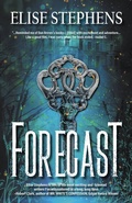 Cover: Forecast - Dragon Moon Press