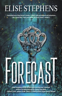 Enlarge image Cover: Forecast - Dragon Moon Press