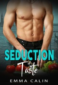 Bild: Seduction of Taste (Passion Patrol, #7) - Passion Patrol