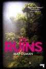 Cover: The Ruins - Repeater Books