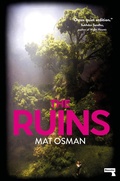 Cover: The Ruins - Repeater Books