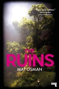 Cover: The Ruins - Repeater Books