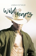 Cover: Wild Hearts (Lines in the Sand, #2) - Hot Tree Publishing